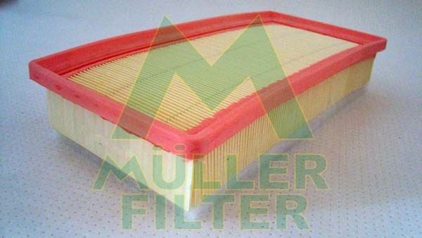 MULLER FILTER oro filtras PA3104